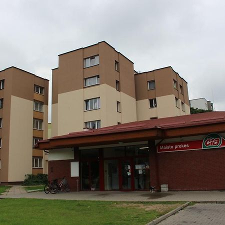 Near Park Apartment Druskininkai Bagian luar foto